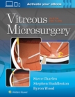 Vitreous Microsurgery - Book