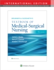Brunner & Suddarth's Textbook of Medical-Surgical Nursing - Book