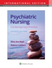 Psychiatric Nursing - Book