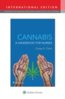 Cannabis: A Handbook for Nurses - Book