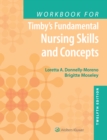 Workbook for Timby's Fundamental Nursing Skills and Concepts - eBook