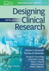 Designing Clinical Research - Book