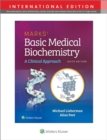 Marks' Basic Medical Biochemistry - Book