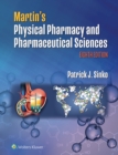 Martin's Physical Pharmacy and Pharmaceutical Sciences - eBook
