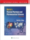 Martin's Physical Pharmacy and Pharmaceutical Sciences - Book