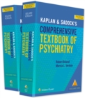 Kaplan and Sadock's Comprehensive Textbook of Psychiatry - Book