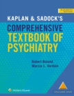 Kaplan and Sadock's Comprehensive Text of Psychiatry - eBook