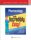 Pharmacology Made Incredibly Easy - Book