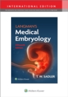 Langman's Medical Embryology - Book
