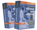 Irwin and Rippe's Intensive Care Medicine - Book