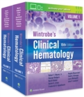 Wintrobe's Clinical Hematology - Book