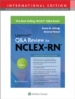 Lippincott Q&A Review for NCLEX-RN - Book