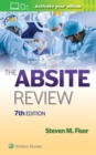 The ABSITE Review - Book