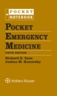 Pocket Emergency Medicine - eBook