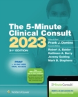 5-Minute Clinical Consult 2023 - Book