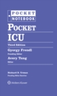 Pocket ICU - Book