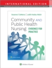 Community and Public Health Nursing : Evidence for Practice - Book
