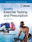 ACSM's Exercise Testing and Prescription - Book