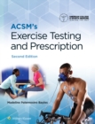 ACSM's Exercise Testing and Prescription - eBook