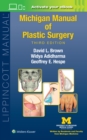 Michigan Manual of Plastic Surgery - Book