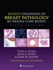Rosen's Diagnosis of Breast Pathology by Needle Core Biopsy - eBook