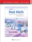 Henke's Med-Math 10e : Dosage Calculation, Preparation & Administration - Book