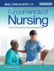 Skill Checklists for Fundamentals of Nursing : The Art and Science of Person-Centered Care - eBook