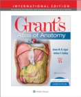 Grant's Atlas of Anatomy - Book