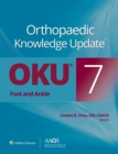 Orthopaedic Knowledge Update(R): Foot and Ankle 7 - eBook