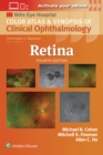 Retina - Book