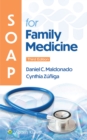 SOAP for Family Medicine - eBook