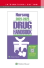 Nursing2025-2026 Drug Handbook - Book
