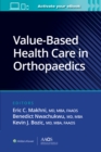 Value-Based Health Care in Orthopaedics - Book