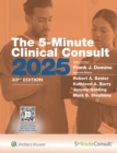 The 5-Minute Clinical Consult 2025 - Book