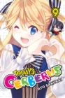 Today's Cerberus, Vol. 9 - Book