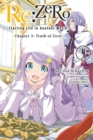 re:Zero Starting Life in Another World, Chapter 3: Truth of Zero, Vol. 4 - Book