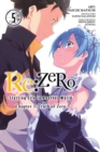 re:Zero Starting Life in Another World, Chapter 3: Truth of Zero, Vol. 5 - Book