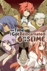 That Time I Got Reincarnated as a Slime, Vol. 2 (light novel) - Book