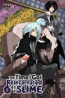 That Time I Got Reincarnated as a Slime, Vol. 5 (light novel) - Book