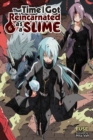 That Time I Got Reincarnated as a Slime, Vol. 6 (light novel) - Book