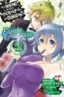 Is It Wrong to Try to Pick Up Girls in a Dungeon? Familia Chronicle Episode Lyu, Vol. 2 (manga) - Book