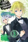 Is It Wrong to Try to Pick Up Girls in a Dungeon? Familia Chronicle Episode Lyu, Vol. 3 (manga) - Book