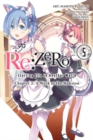 re:Zero Starting Life in Another World, Chapter 2: A Week in the Mansion Vol. 5 - Book