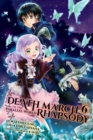 Death March to the Parallel World Rhapsody, Vol. 6 (manga) - Book