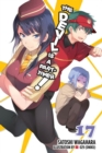 The Devil is a Part-Timer!, Vol. 17 (light novel) - Book