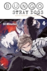 Bungo Stray Dogs, Vol. 4 (light novel) - Book