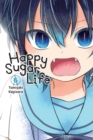 Happy Sugar Life, Vol. 6 - Book