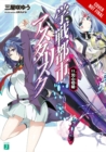 The Asterisk War, Vol. 11 (light novel) - Book