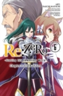 re:Zero Starting Life in Another World, Chapter 3: Truth of Zero, Vol. 6 - Book