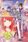 re:Zero Ex, Vol. 3 (light novel) - Book